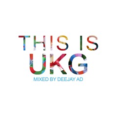 This Is UKG Vol.2