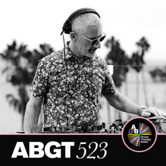 Group Therapy 523 with Above & Beyond and Maor Levi