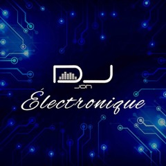 DJ Jon - Électronique (Club Mix)