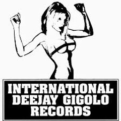 Stream International Deejay Gigolo Mix Vol.1 (9.2.2025) by Planet