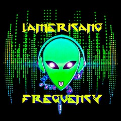 L'Americano - Frequency (Original Mix)