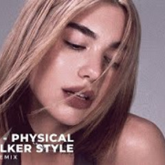 Stream Alan Walker inspired , Dua Lipa - Physical (Albert Vishi Remix) by  Àbu Màher 🍁 | Listen online for free on SoundCloud