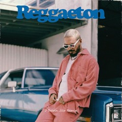 J Balvin - Reggaeton (Remix)