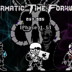 [Karmatic Time Forward] [Phase 1.5] The Consequences Of Your Actions.