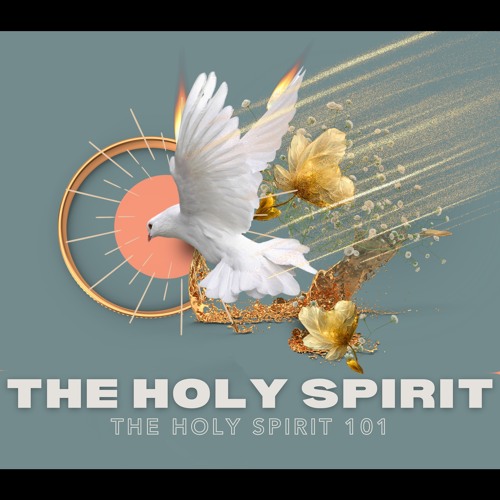 The Holy Spirit || The Holy Spirit 101 || Pastor David