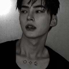 BAD BOY - SUNG HANBIN