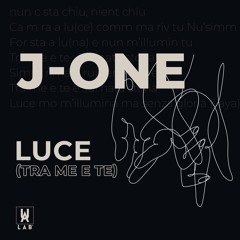 Luce (tra me e te) ((prod. Sle:vin))