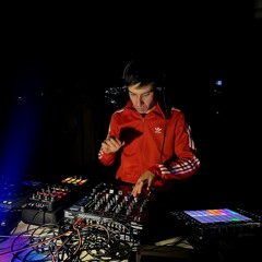 c4m53b - Sounds of Techno 01
