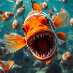 Pirahna (Tripping Daisy) [Live at Duncan Showroom]