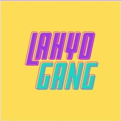 LHAYOGANG MIXTAPE - ADA APA DENGAN HBRP