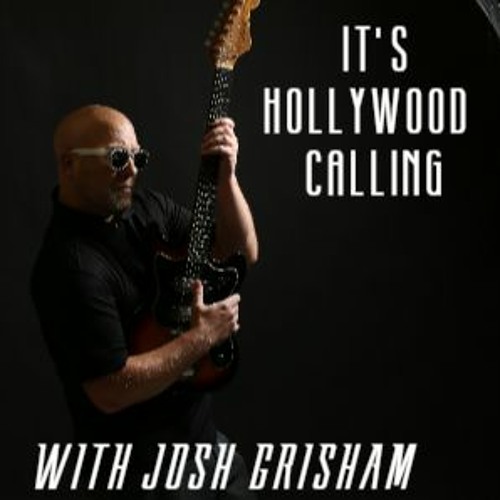 It's Hollywood Calling With Josh Grisham - Drew Morelein Talks Captain America & New Movie