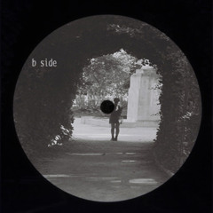 B side