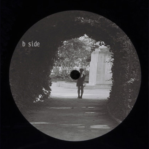 B side