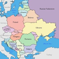 Eastern Europe Music