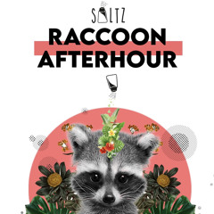 Saltz @ Raccoon Afterhour|Kunstbar|Liverecording 13.03.2022