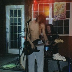 Garage Song