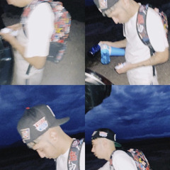 RETRO X C.MANSON - ENFERMOS