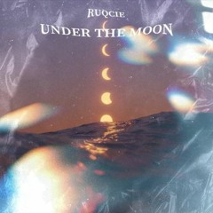 Martin Garrix & Dua Lipa - Scared To Be Lonely x Ruqcie - Under The Moon [Sun1ight Edit]