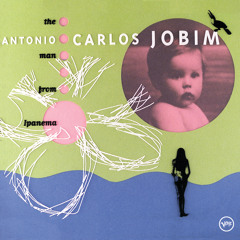 Vivo Sonhando (feat. Antonio Carlos Jobim)