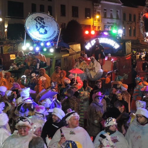 Stream BOSJMIX CARNAVAL 2025 1 DJ SNAZZY by DJ SNAZZY Listen