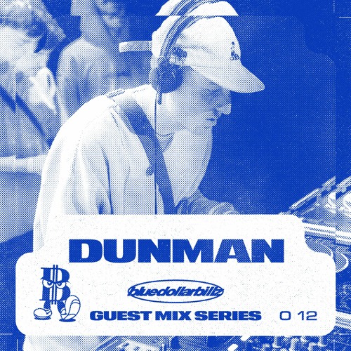 BDB MIX SERIES 012 - DUNMAN