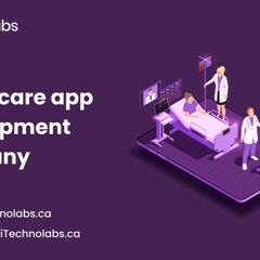 ITechnolabs  Leading Healthcare App Development Company In San Francisco