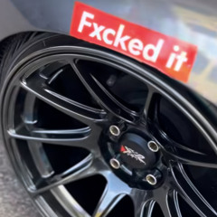 xryce - f$&k it [Slowed × Reverb]