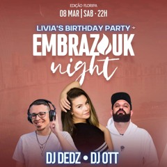 Embrazouk Night 2025 Momento 2+ Cremoso