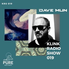 Klink Radio Show 019 - Pure Ibiza Radio