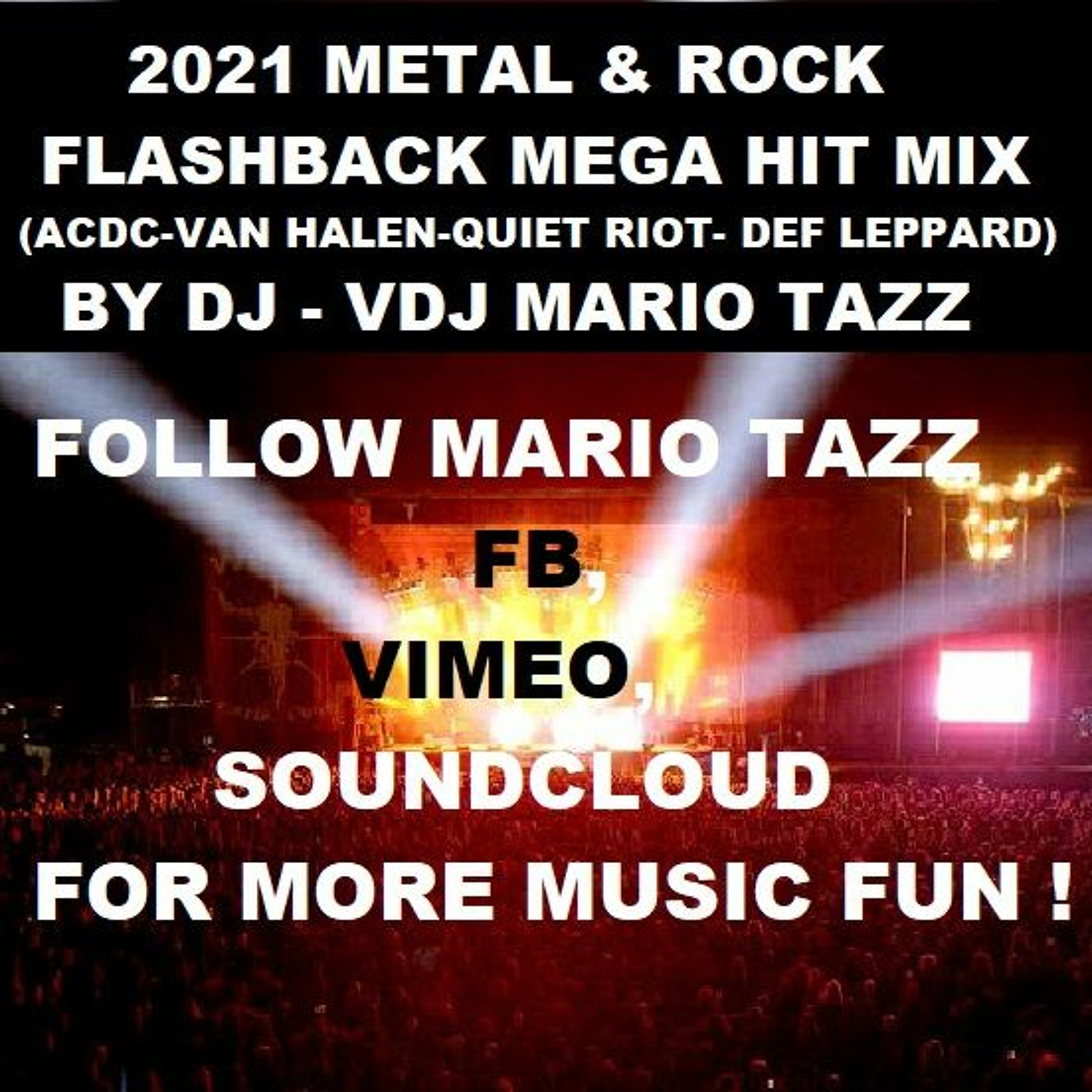Mario Tazz Entertainment