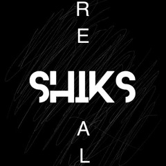 New Afro Mixed by Shiks - IMAGINATION.mp3