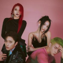 Kard - icky ( Slowed & Reverb)