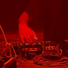 tear live @ psyop 5/10/25