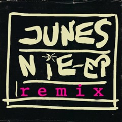 Junes - Nie-nawiść (remix Gniev)