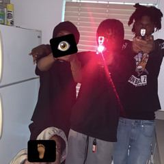 Exposure Ft Getemgone (*GWAY DISS)(*LEAKED)