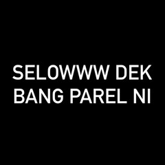 DJ FARREL BMP 28 AGUSTUS 2022 - VVIP FACHRU ROZIKRI & ZAHRA PUTRI 06 CHUAKS