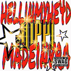 joppi homie remix + heallinmyhe4d