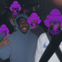 Yung C1iff x Dev Syn-The Joy Freestyle