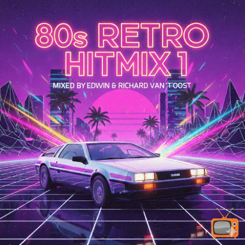 Stream 80s Retro Hitmix Vol. 1 by DJ Edwin | Listen online for free on ...
