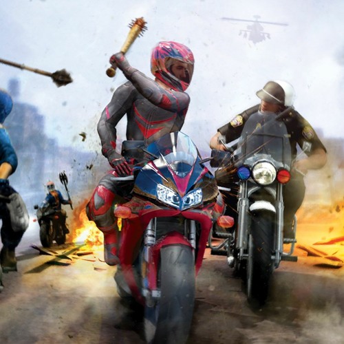 Stream Ajay i guess | Listen to Road Redemption OST playlist ...