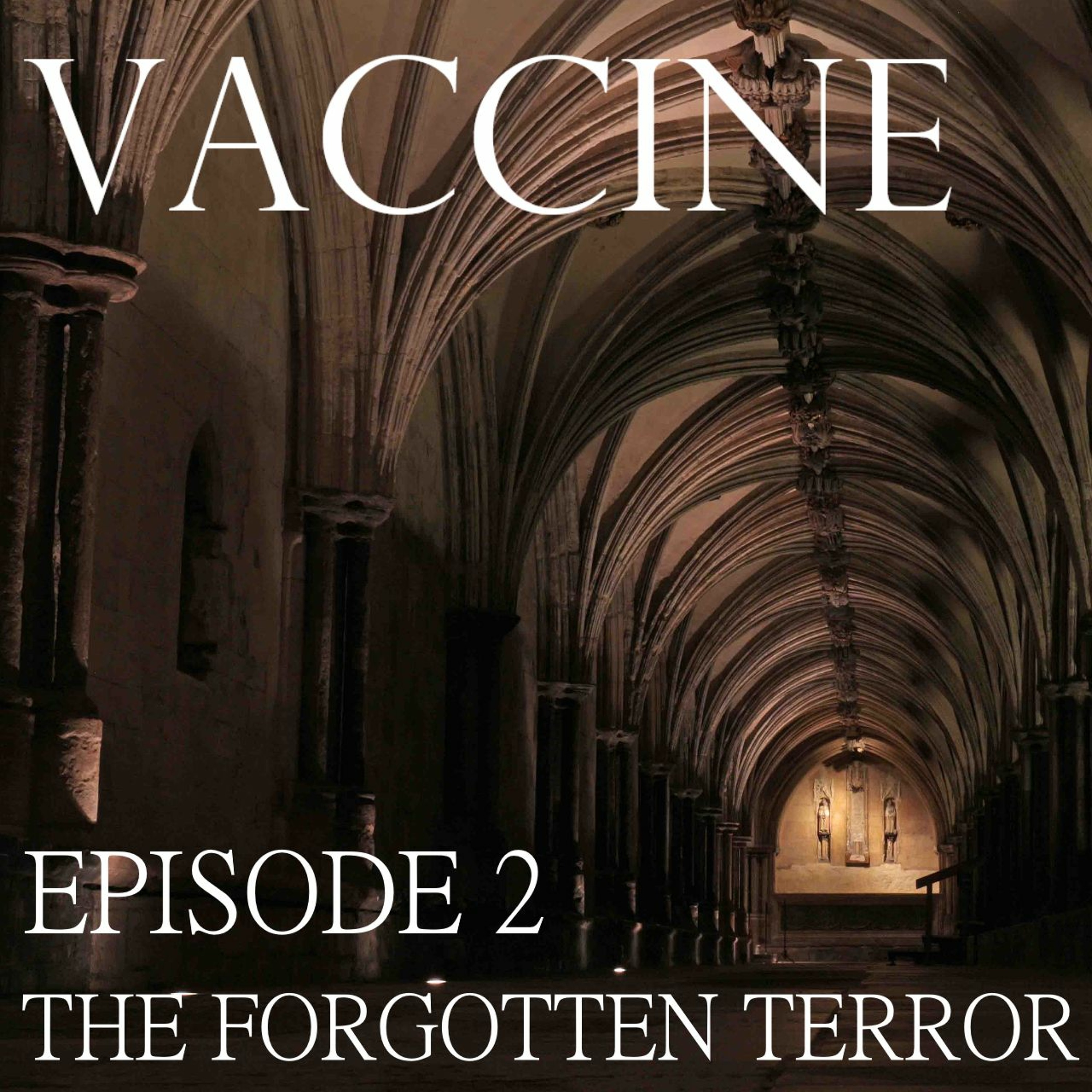 2. The Forgotten Terror