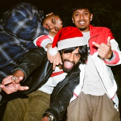that time of year (feat. unnamed) [prod finesse.]