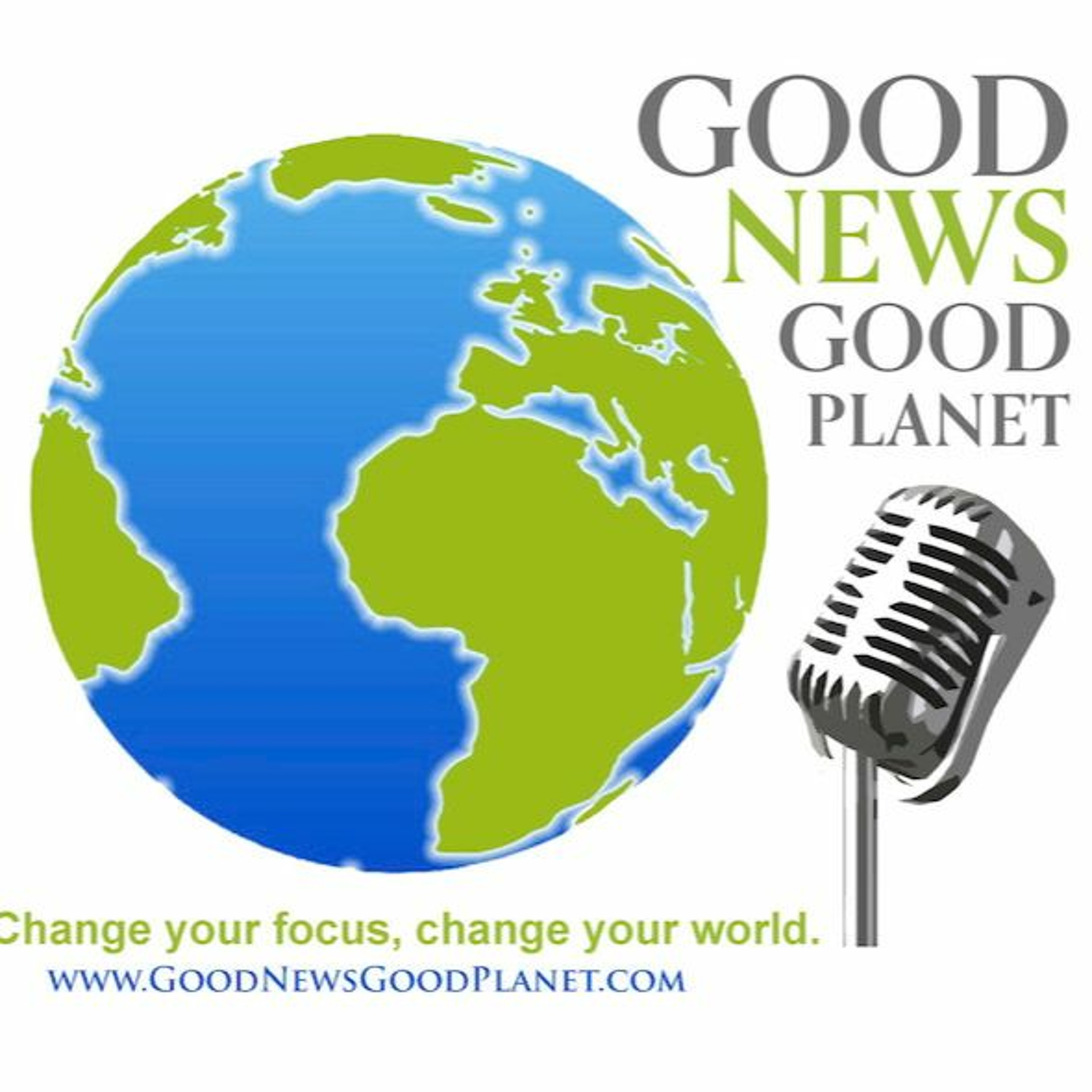 Good News Good Planet