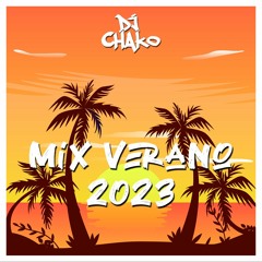Mix Verano 2023 ( CHORRITO PA LAS ANIMAS, GATO DE NOCHE, MARISOLA, PUNTO 40, BZRP #53, ETC )