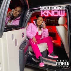 Nolay - You Don't Know