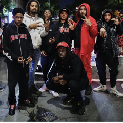 D-Dae Sosa x Thunder bklu - Rewind