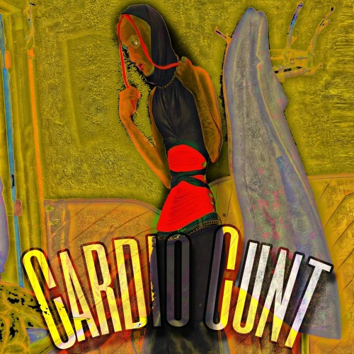 Cardio Cunt