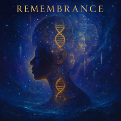 Remembrance 💜🤯☀️🧬👽🍄🦋🧞‍♀️🪄