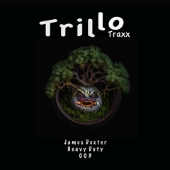 James Dexter - Heavy Duty [Trillo Traxx 003]