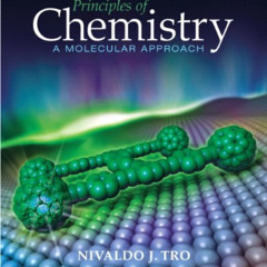 [GET] PDF 🗃️ Principles of Chemistry / MasteringChemistry Student Access Code: A Mol